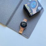 SAMSUNG Active2 SMARTWATCH